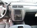 2012 Black Chevrolet Silverado 3500HD LTZ Crew Cab Dually  photo #4