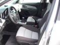 Silver Ice Metallic - Cruze LS Photo No. 2