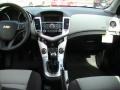 Silver Ice Metallic - Cruze LS Photo No. 4