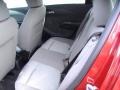 Crystal Red Tintcoat - Sonic LS Hatch Photo No. 3