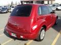 Inferno Red Crystal Pearl - PT Cruiser  Photo No. 2