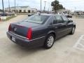 2010 Grey Flannel Cadillac DTS   photo #3