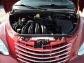 Inferno Red Crystal Pearl - PT Cruiser  Photo No. 13