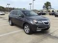 Grigio Metallic - MDX SH-AWD Technology Photo No. 2