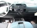 2012 Graystone Metallic Chevrolet Silverado 3500HD LT Crew Cab Dually  photo #4