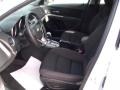 Summit White - Cruze LT Photo No. 2