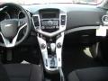 Summit White - Cruze LT Photo No. 4