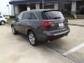 Grigio Metallic - MDX SH-AWD Photo No. 4