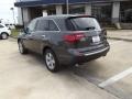 2012 Grigio Metallic Acura MDX SH-AWD  photo #4