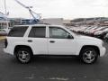 Summit White - TrailBlazer LS 4x4 Photo No. 2