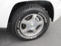 Summit White - TrailBlazer LS 4x4 Photo No. 3