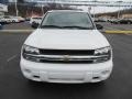 Summit White - TrailBlazer LS 4x4 Photo No. 5