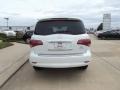 Moonlight White - QX 56 Photo No. 8