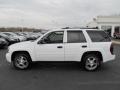 Summit White - TrailBlazer LS 4x4 Photo No. 7