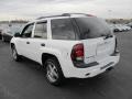 Summit White - TrailBlazer LS 4x4 Photo No. 8