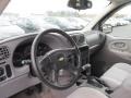 Summit White - TrailBlazer LS 4x4 Photo No. 15