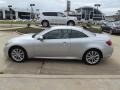 Liquid Platinum - G 37 Convertible Photo No. 5