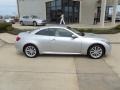 Liquid Platinum - G 37 Convertible Photo No. 6