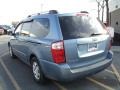 2006 Glacier Blue Kia Sedona EX  photo #7