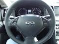 Liquid Platinum - G 37 Convertible Photo No. 9