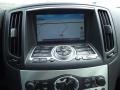 Liquid Platinum - G 37 Convertible Photo No. 10