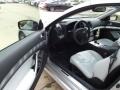 Liquid Platinum - G 37 Convertible Photo No. 11
