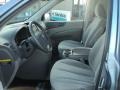 2006 Glacier Blue Kia Sedona EX  photo #17