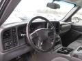 2006 Black Chevrolet Silverado 1500 LT Crew Cab 4x4  photo #16