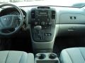 2006 Glacier Blue Kia Sedona EX  photo #23