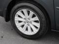 2006 Honda Odyssey Touring Wheel