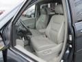 Gray Interior Photo for 2006 Honda Odyssey #62227219