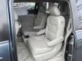 Gray Rear Seat Photo for 2006 Honda Odyssey #62227244