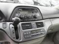 Gray Controls Photo for 2006 Honda Odyssey #62227288