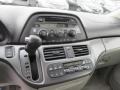 2006 Sage Brush Pearl Honda Odyssey Touring  photo #20