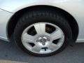 CD Silver Metallic - Focus ZX3 Coupe Photo No. 16