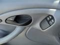 2004 CD Silver Metallic Ford Focus ZX3 Coupe  photo #23