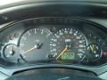 2004 Ford Focus ZX3 Coupe Gauges