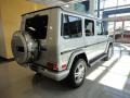 Iridium Silver Metallic - G 550 Photo No. 6