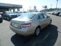 Sandy Beach Metallic - Camry LE Photo No. 3