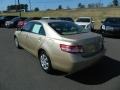 Sandy Beach Metallic - Camry LE Photo No. 5