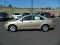 Sandy Beach Metallic - Camry LE Photo No. 6