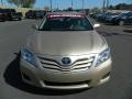 Sandy Beach Metallic - Camry LE Photo No. 8