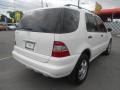 Alabaster White - ML 350 4Matic Photo No. 5