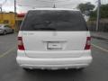 Alabaster White - ML 350 4Matic Photo No. 6