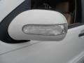 Alabaster White - ML 350 4Matic Photo No. 10