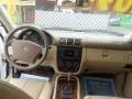 Alabaster White - ML 350 4Matic Photo No. 17