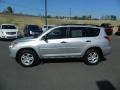 Classic Silver Metallic - RAV4 I4 Photo No. 6