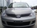 Magnetic Grey Metallic - Versa S Photo No. 2