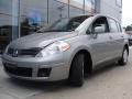 Magnetic Grey Metallic - Versa S Photo No. 3