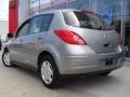 Magnetic Grey Metallic - Versa S Photo No. 4